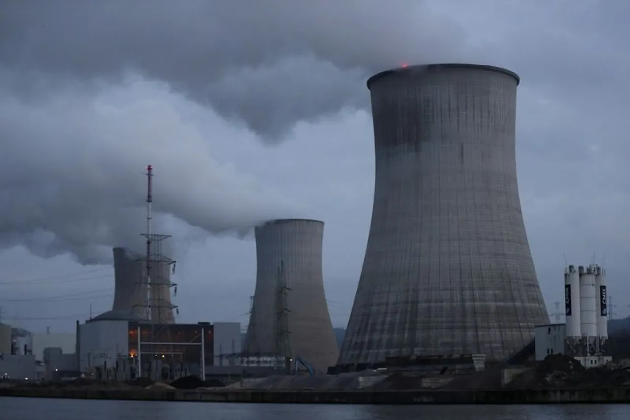 België gaat zeven kernreactoren van Franse bedrijf Engie overnemen vanwege zorgen energievoorziening
