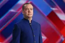 Russia's Medvedev accuses Germany of revanchism, rewriting WWII history