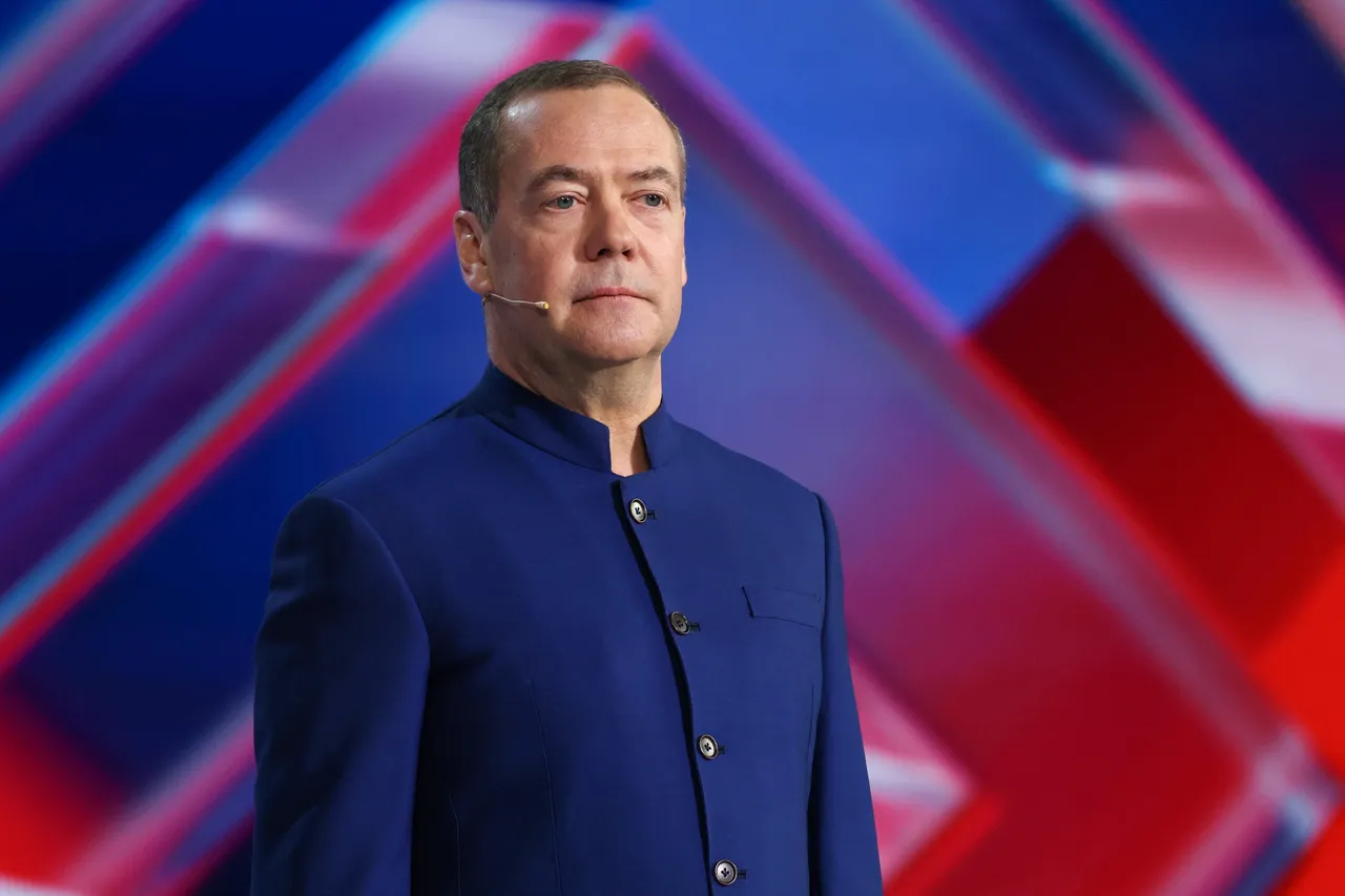 Russia's Medvedev accuses Germany of revanchism, rewriting WWII history