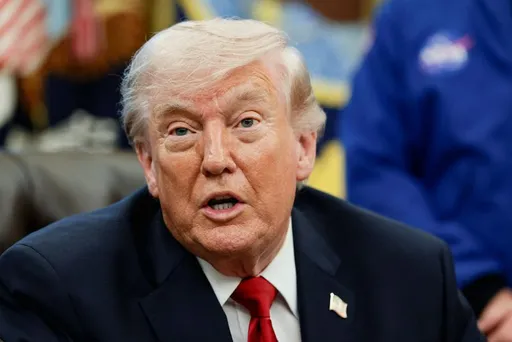 Trump pozvao njemačkog kancelara da "popravi svoju razorenu zemlju" umjesto da se miješa u strategiju prema Iranu