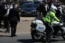 UK charges man with attempted murder after stabbing of two Jewish men in London
