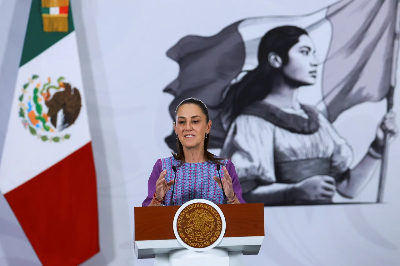 “¿Para qué viene a México?”: Sheinbaum ante polémica por visita de la política española Díaz Ayuso