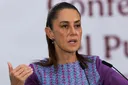 Sheinbaum rechaza nuevas amenazas de injerencia de Trump y exige cooperación “sin violar soberanía”