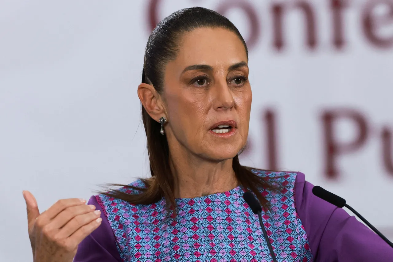 Sheinbaum rechaza nuevas amenazas de injerencia de Trump y exige cooperación “sin violar soberanía”