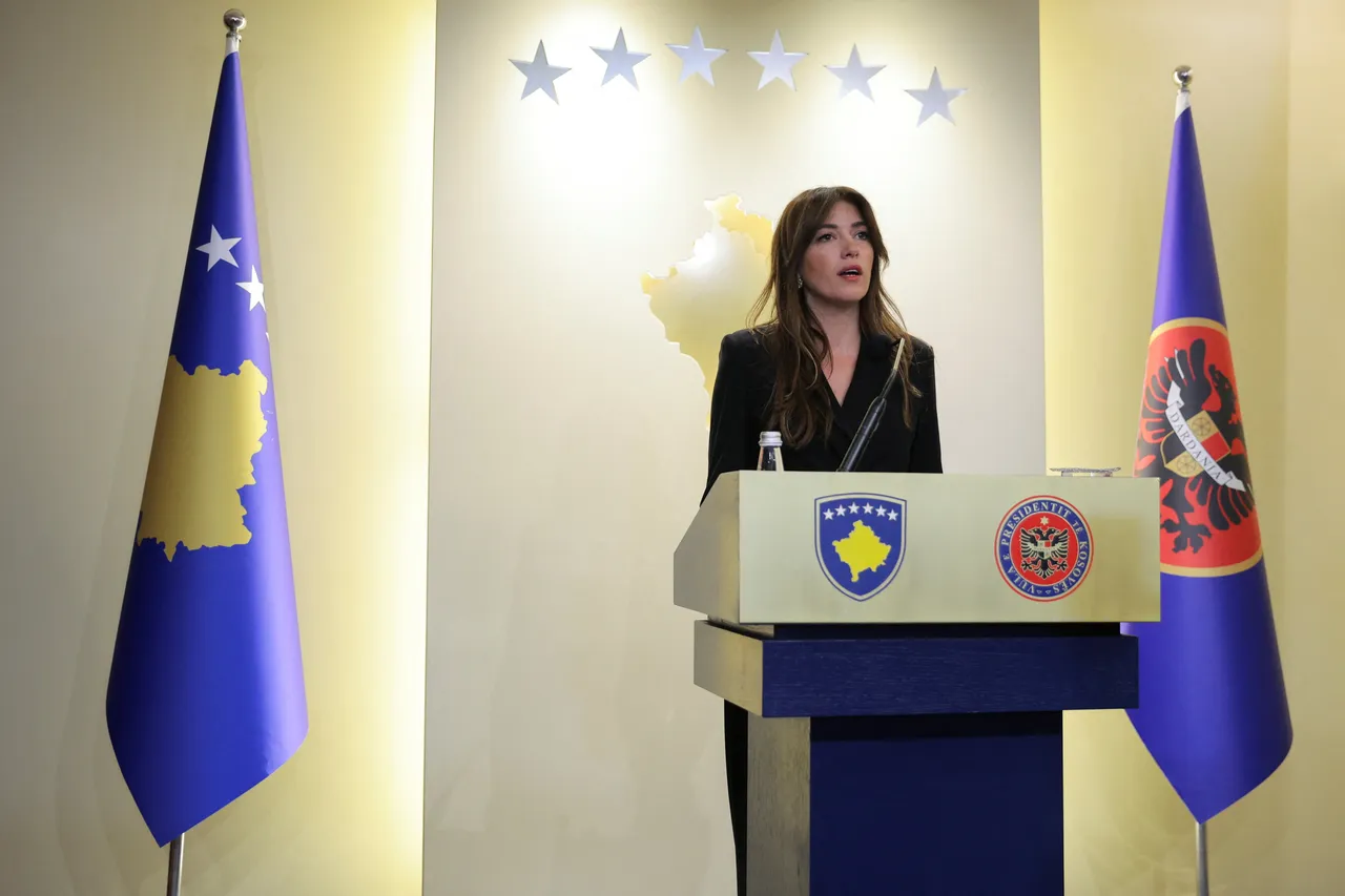 Предвремени парламентарни избори на Косово на 7 јуни