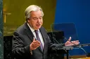 UN warns Gaza still faces 'immense human suffering' despite fragile ceasefire