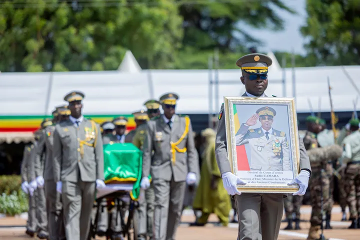 Le Mali enquête sur une complicité militaire présumée dans les attaques du 25 avril