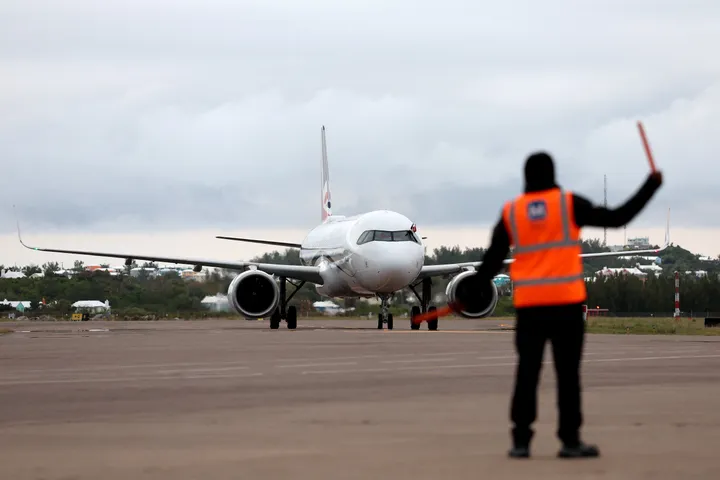 Evropa strahuje od nestašice avionskog goriva, otkazivanja letova i skuplje karte u ljetnoj sezoni