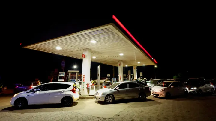 Kenya to allow lower quality fuel to address shortage, government says
