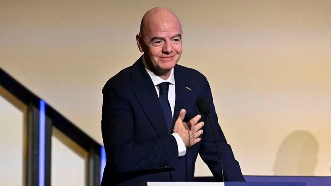 La délégation iranienne quitte le congrès de la FIFA après des “insultes” à l’aéroport de Toronto