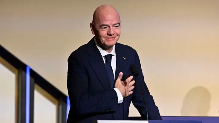 La délégation iranienne quitte le congrès de la FIFA après des “insultes” à l’aéroport de Toronto