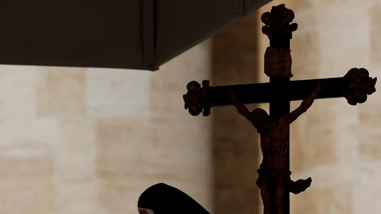 Könçığış Qodüstä ber monaxinyağa höcüm itkännär