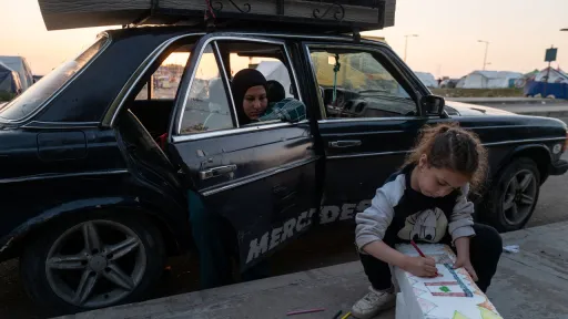 Au Liban, 1,2 million de personnes menacées par une grave insécurité alimentaire