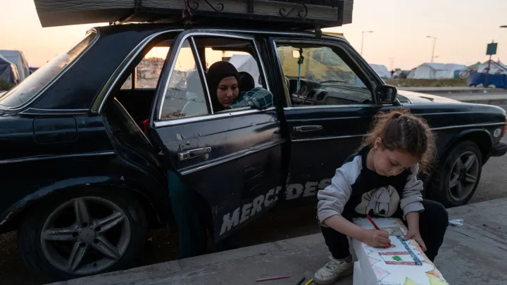 Au Liban, 1,2 million de personnes menacées par une grave insécurité alimentaire