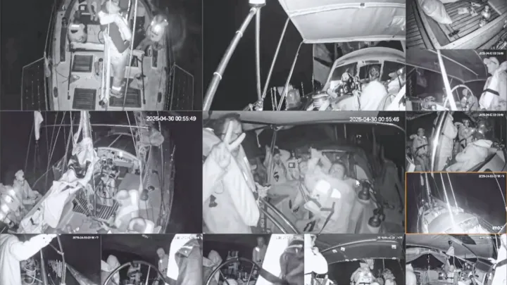 إسبانيا تدين الهجوم الإسرائيلي على "أسطول الصمود" وتستدعي القائمة بالأعمال في مدريد