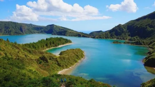 Tiga Geopark Indonesia pertahankan status ‘Green Card’ UNESCO