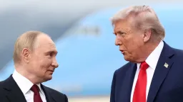 Путин предложил перемирие на 9 мая