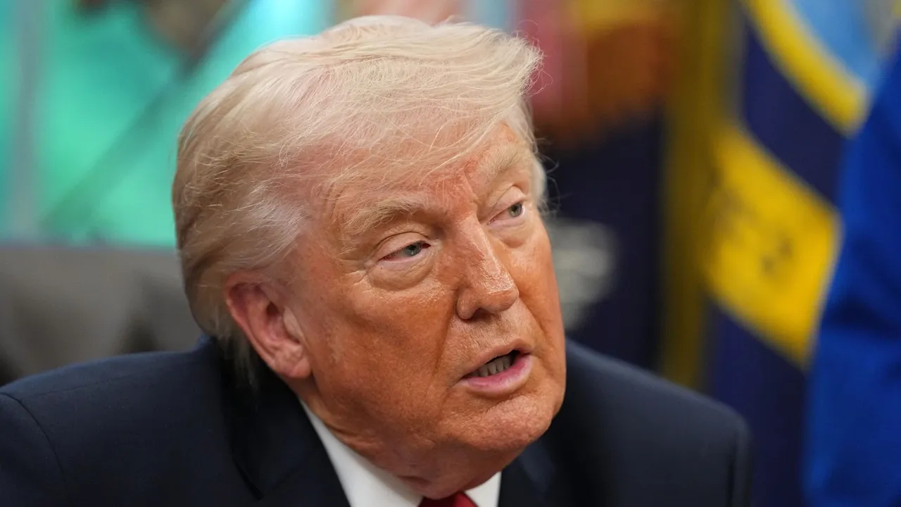 Tramp: AQŞ-İran söyläşüläre telefon aşa alıp barılaçaq