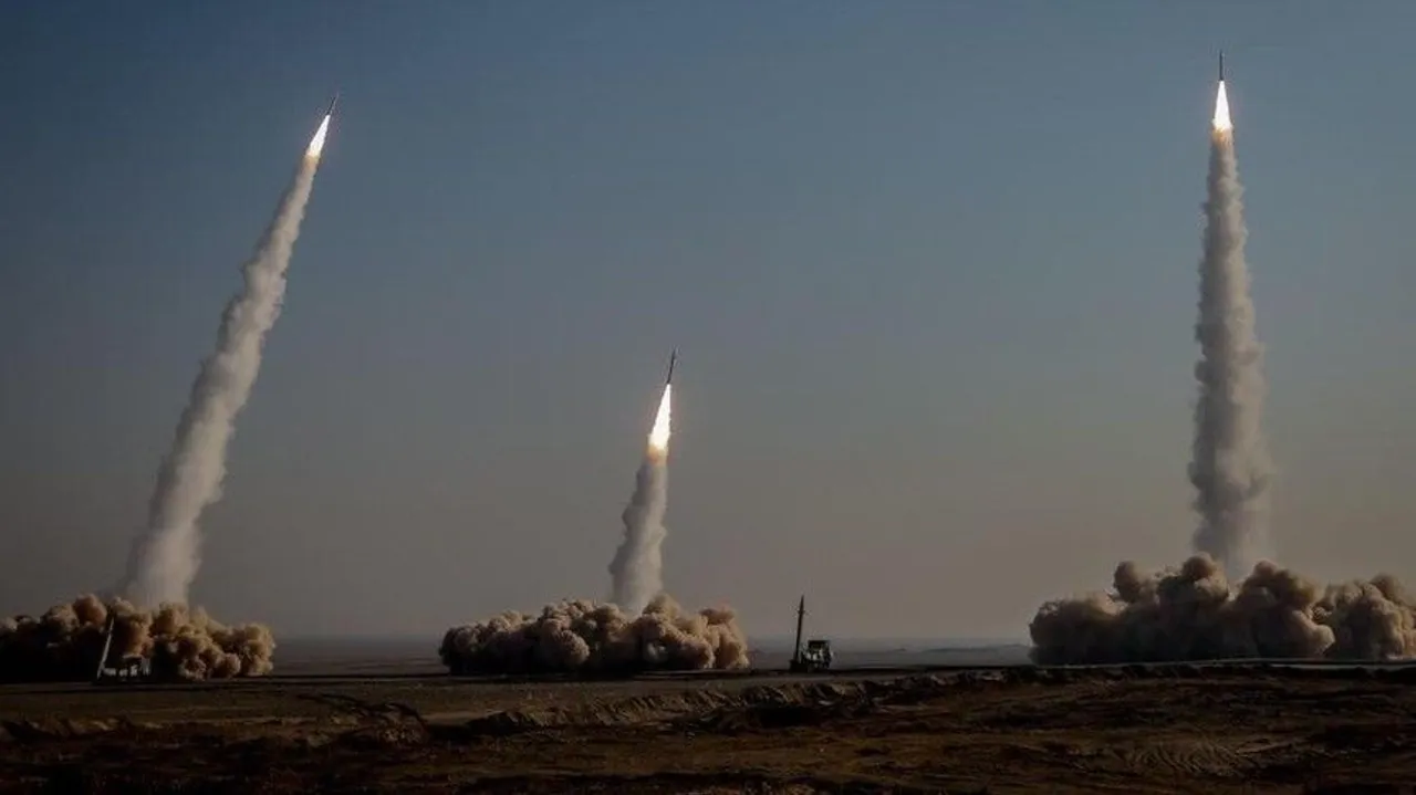 ایران: محاصره آمریکا شکست خواهد خورد؛ هشدار درباره احتمال رویارویی