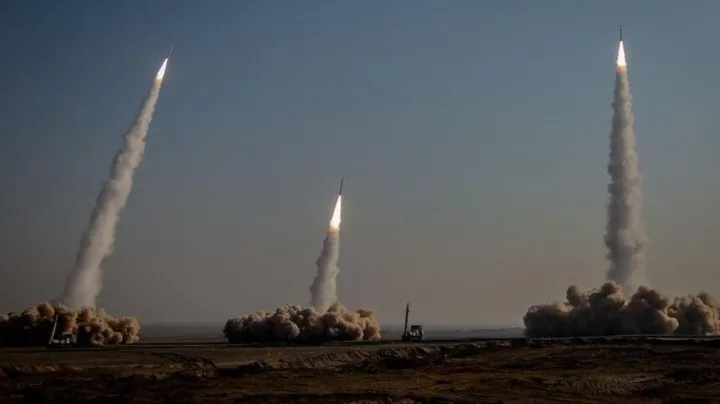 ایران: محاصره آمریکا شکست خواهد خورد؛ هشدار درباره احتمال رویارویی