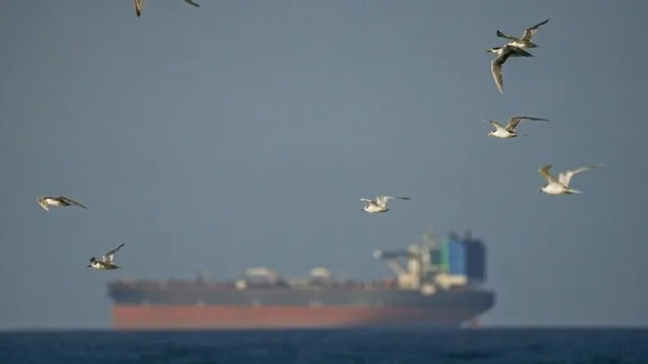 آمریکا در پی تشکیل ائتلاف بین‌المللی برای بازگشایی تنگه هرمز است