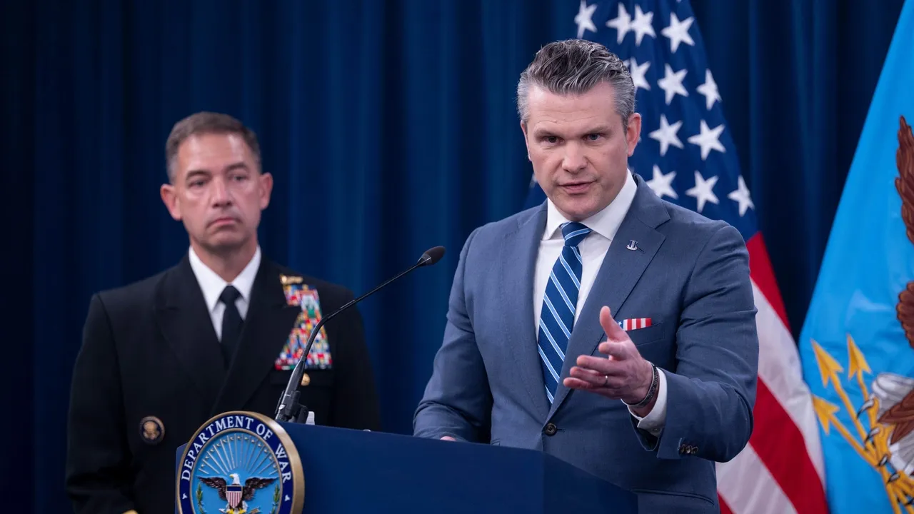 Иранға ықтимал шабуыл бойынша әскери брифинг өтеді