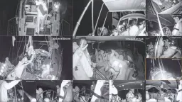 Израиль захватил судно флотилии «Сумуд»