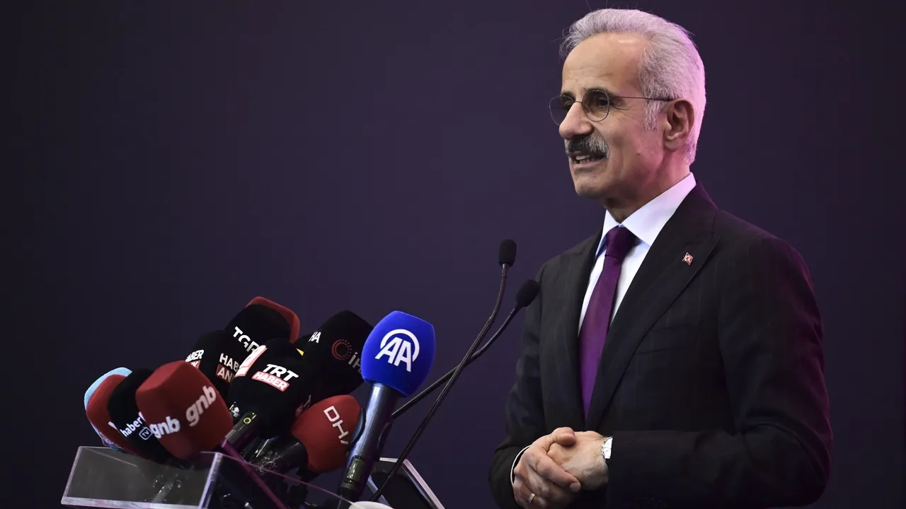 Türkiye assina acordo de resíduos zero para reduzir as emissões dos transportes