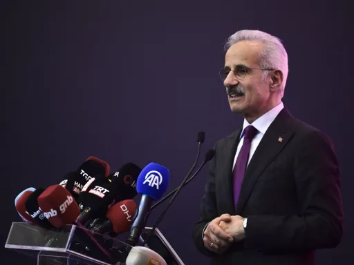 Türkiye assina acordo de resíduos zero para reduzir as emissões dos transportes