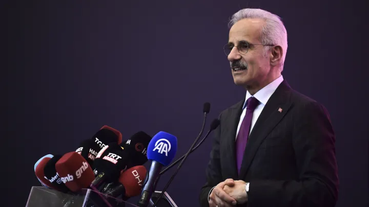 Türkiye assina acordo de resíduos zero para reduzir as emissões dos transportes