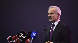 Түркия транспорт каражаттарынын эмиссияларын азайтуу үчүн «Нөлдүк калдык» келишимине кол койду