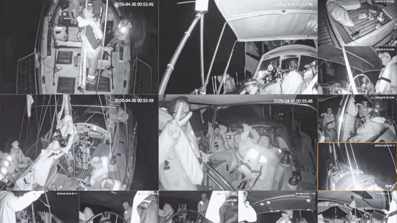 ترکیه و اسپانیا خواستار موضع واحد جهانی علیه توقیف ناوگان کمک‌رسان به غزه شدند