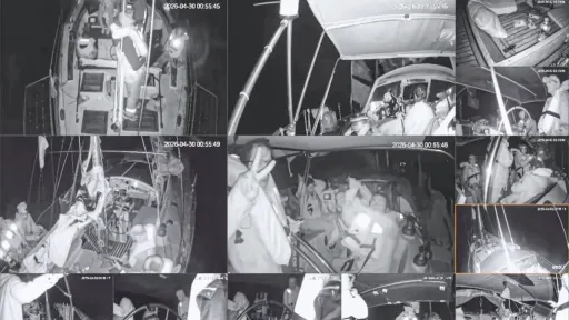 ترکیه و اسپانیا خواستار موضع واحد جهانی علیه توقیف ناوگان کمک‌رسان به غزه شدند