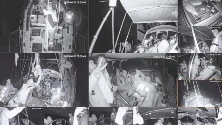 ترکیه و اسپانیا خواستار موضع واحد جهانی علیه توقیف ناوگان کمک‌رسان به غزه شدند