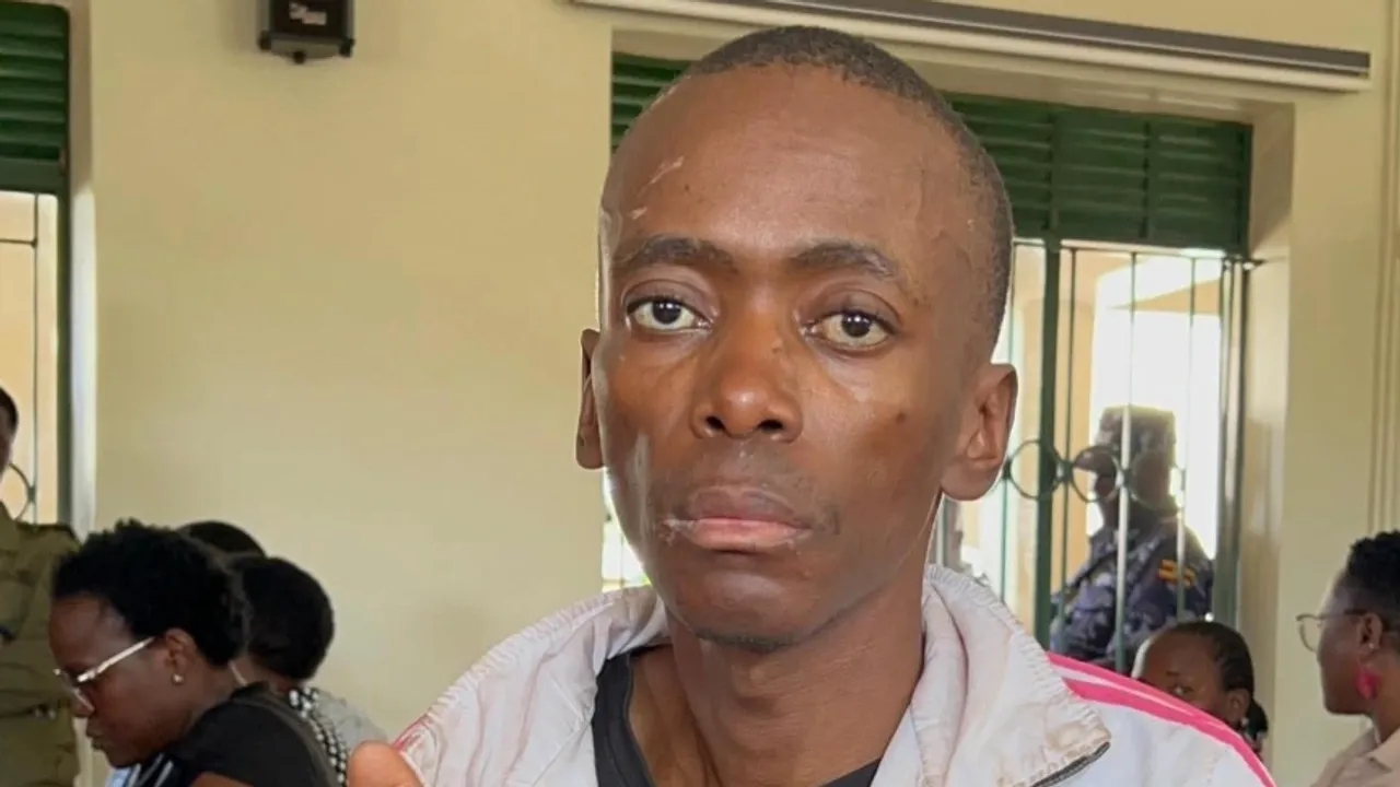 Ugandan man sentenced to death for murdering four kindergarten pupils