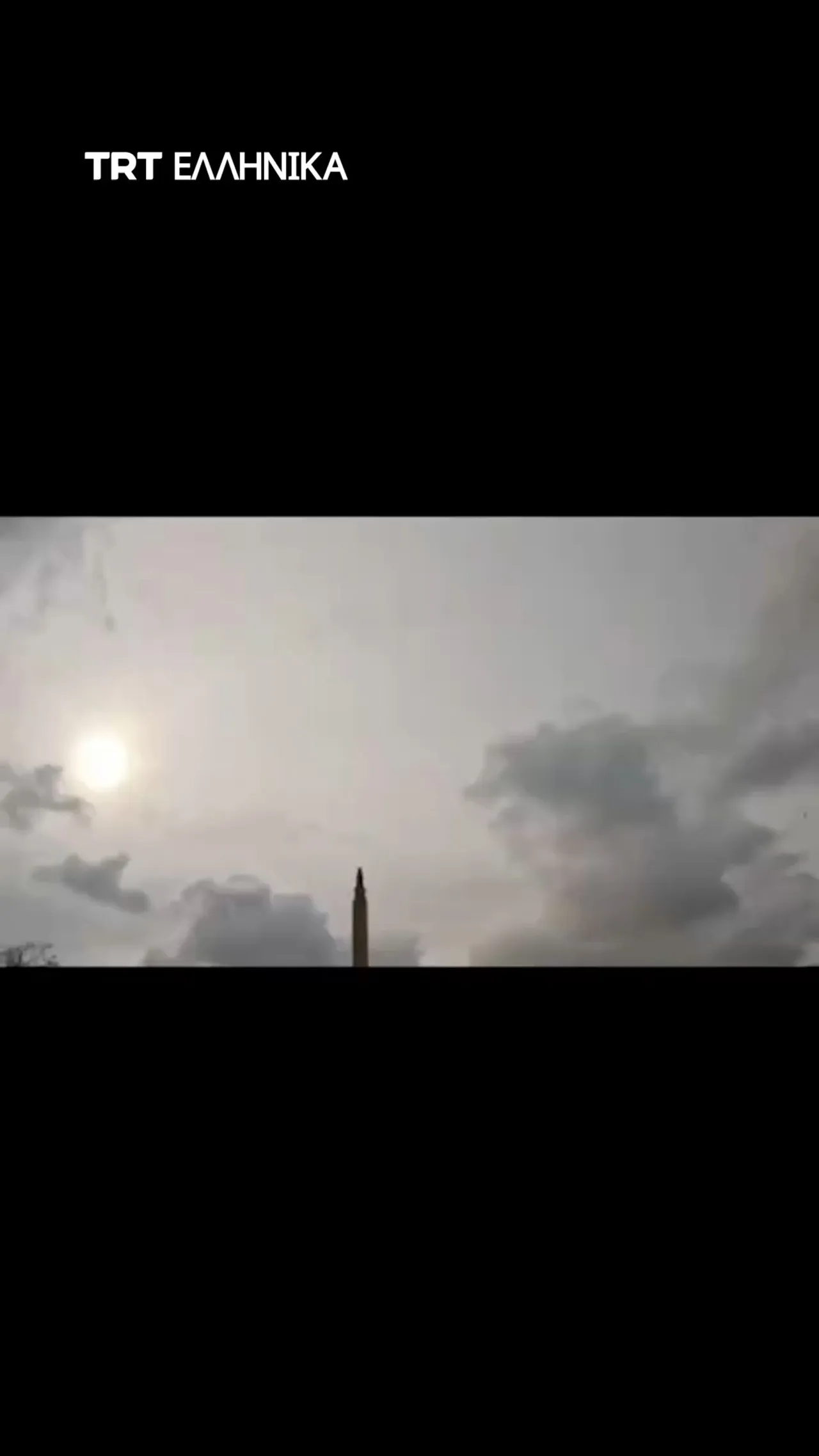 Tο κέντρο δεδομένων cloud της Amazon στο Μπαχρέιν υπέστη ζημιές ως αποτέλεσμα επίθεσης του Ιράν