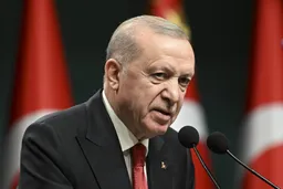 Президент Эрдоган принял делегацию ХАМАС в Стамбуле: в центре внимания — гуманитарный кризис в Газе