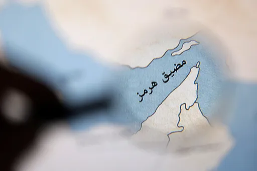 «Безопасность не продается»: Тегеран предложил арабскому миру план Ближнего Востока без Запада