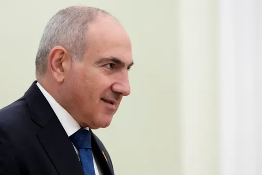 Никол Пашинян снова метит в кресло главы кабмина
