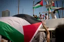 Boats sail from Marseille to join Gaza aid flotilla, aiming to break Israel’s blockade