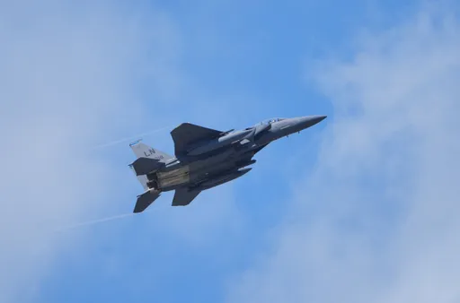 Abgeschossener US-Jet im Iran setzt Trump unter Druck