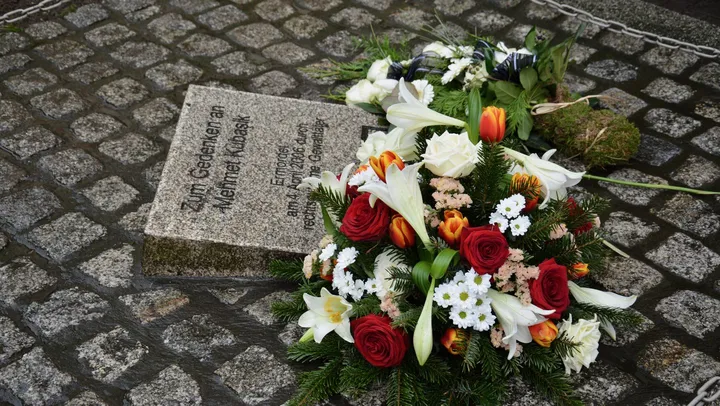 Mord an NSU-Opfer Mehmet Kubaşık jährt sich zum 20. Mal