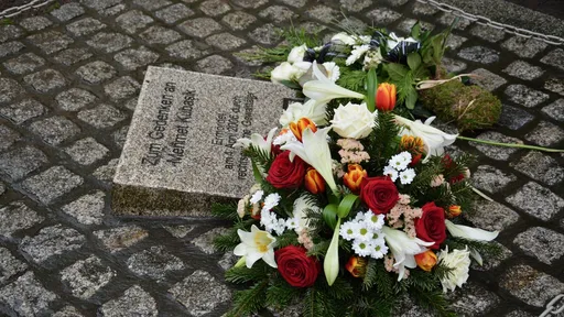 Mord an NSU-Opfer Mehmet Kubaşık jährt sich zum 20. Mal