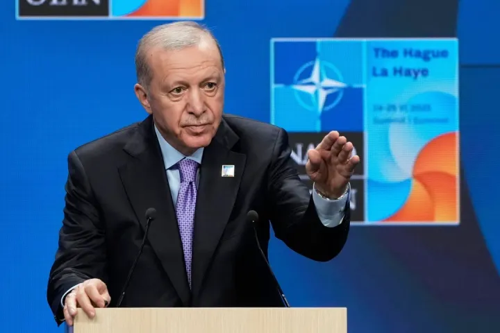 Түркияның НАТО-дағы рөлінің артуы Израильді неге мазасыздандырады?