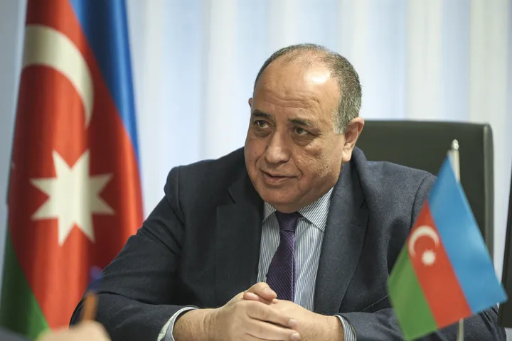 Azerbejdžan ističe snažne odnose sa Bosnom i Hercegovinom, podržava Turkiye u borbi protiv FETO-a