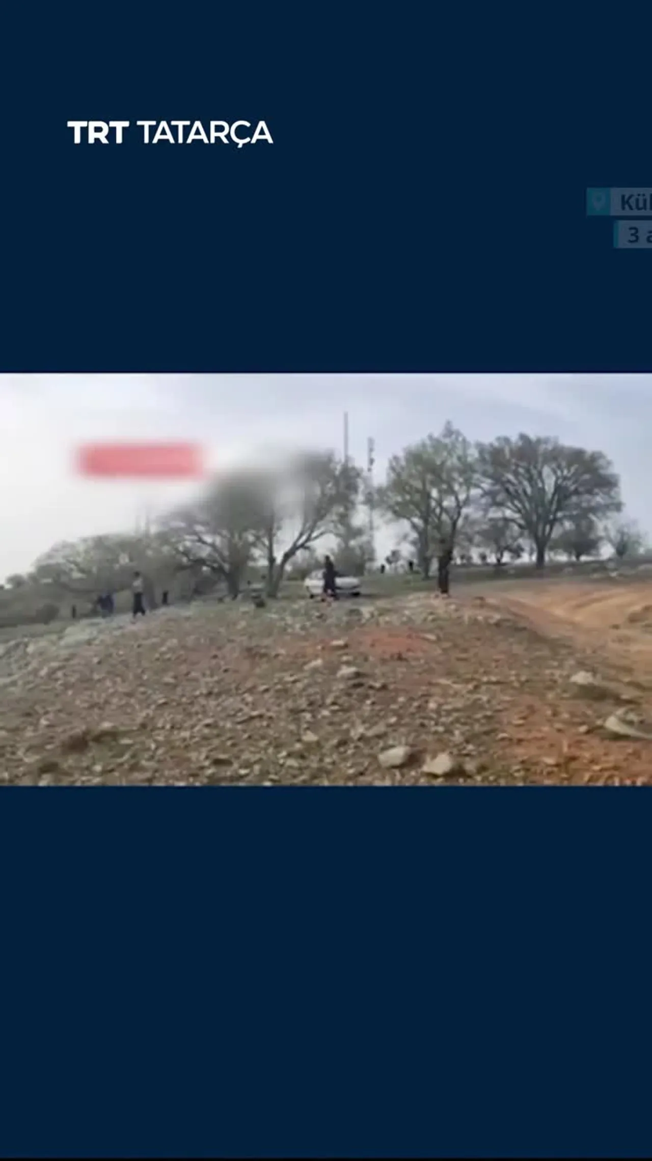 AQŞ oçqıçı töşerelgännän soñ İran amerikalı pilotlar öçen aqçalata büläk bilgeläde