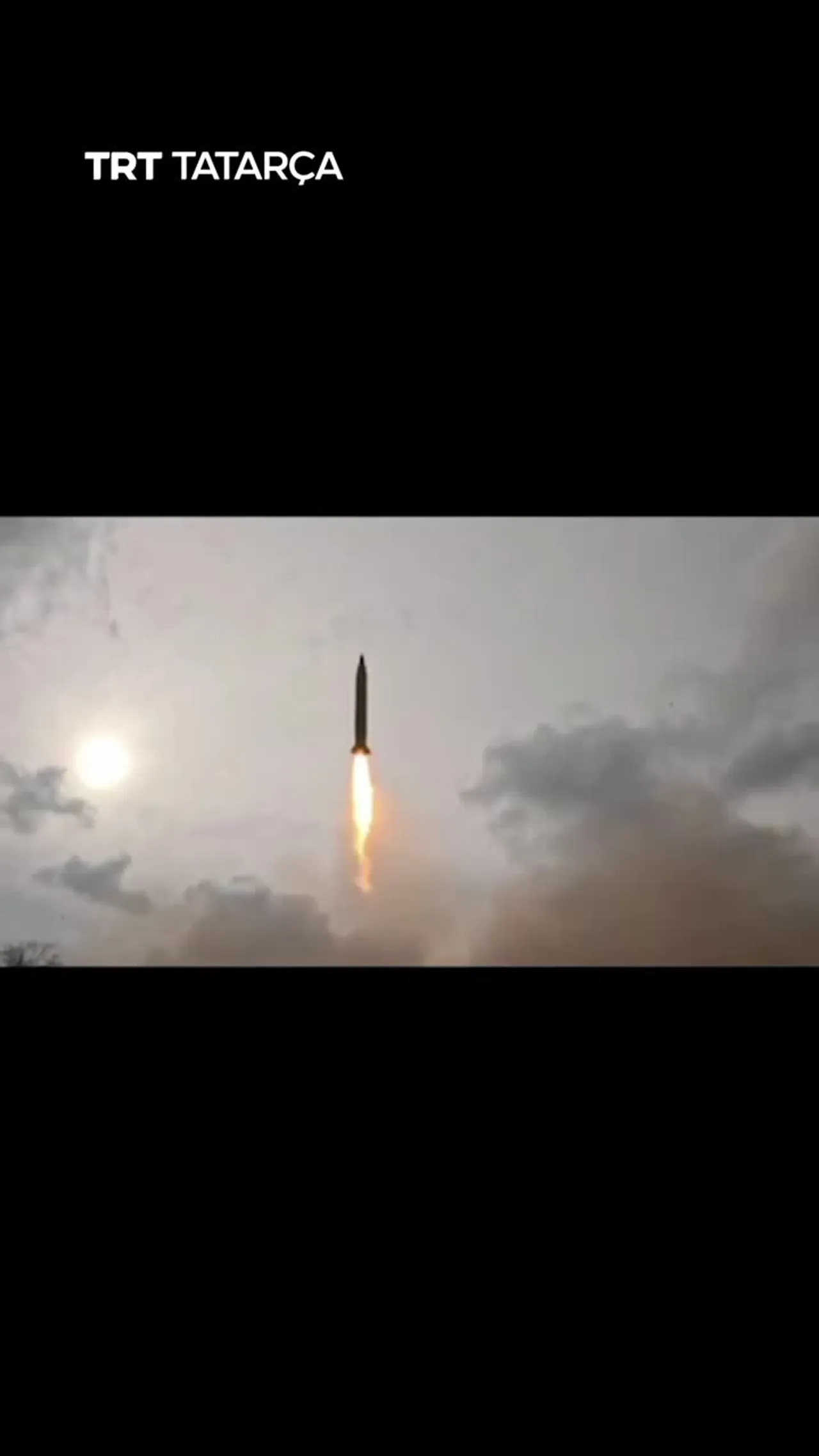 Baxreyndağı "Amazon" bolıt üzägenä İran höcümendä zıyan kilde