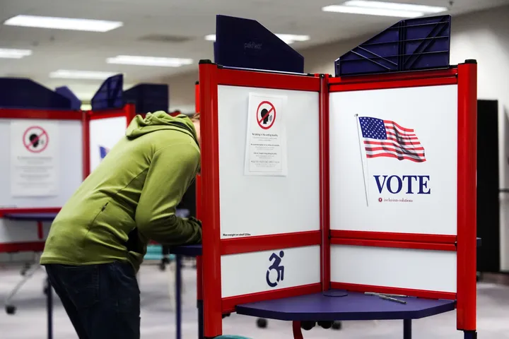 Virginia Democrats file emergency appeal to US Supreme Court to reinstate redrawn congressional maps