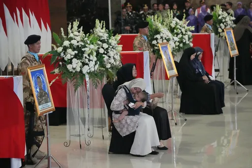 Turkiye i još četiri države osudile izraelske napade na indonezijske mirovnjake UN-a u Libanu