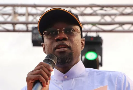 Senegal PM Sonko bans foreign trips by government officials